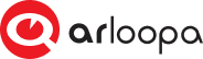 ARLOOPA Studio logo